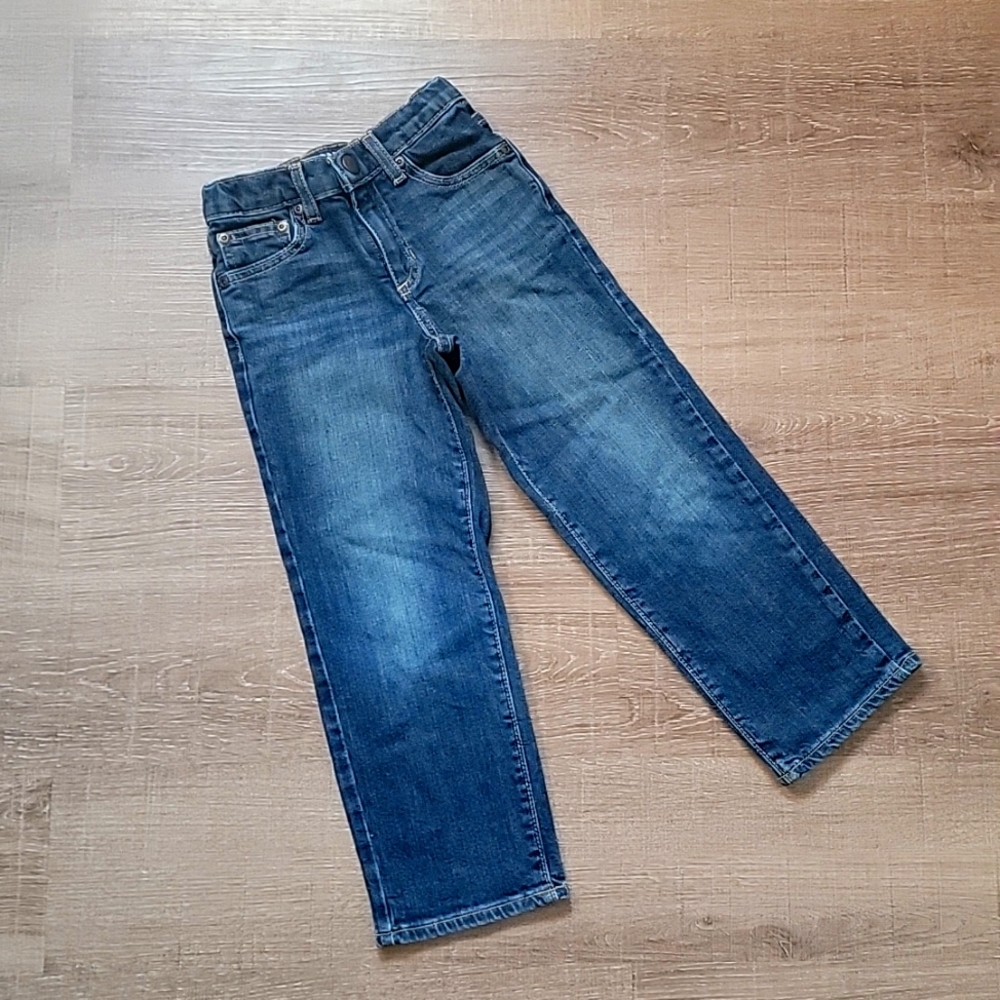 Children's jeans